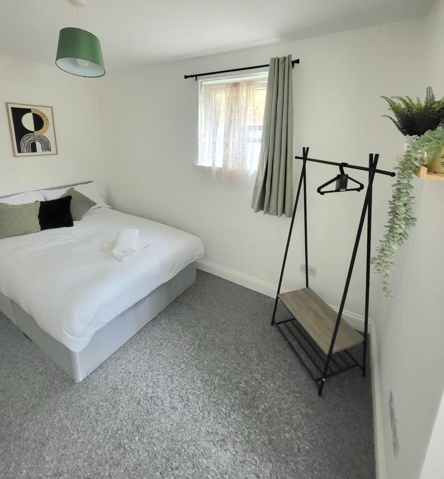 London En-Suite Double Rooms - Leytonstone E11 Экстерьер фото