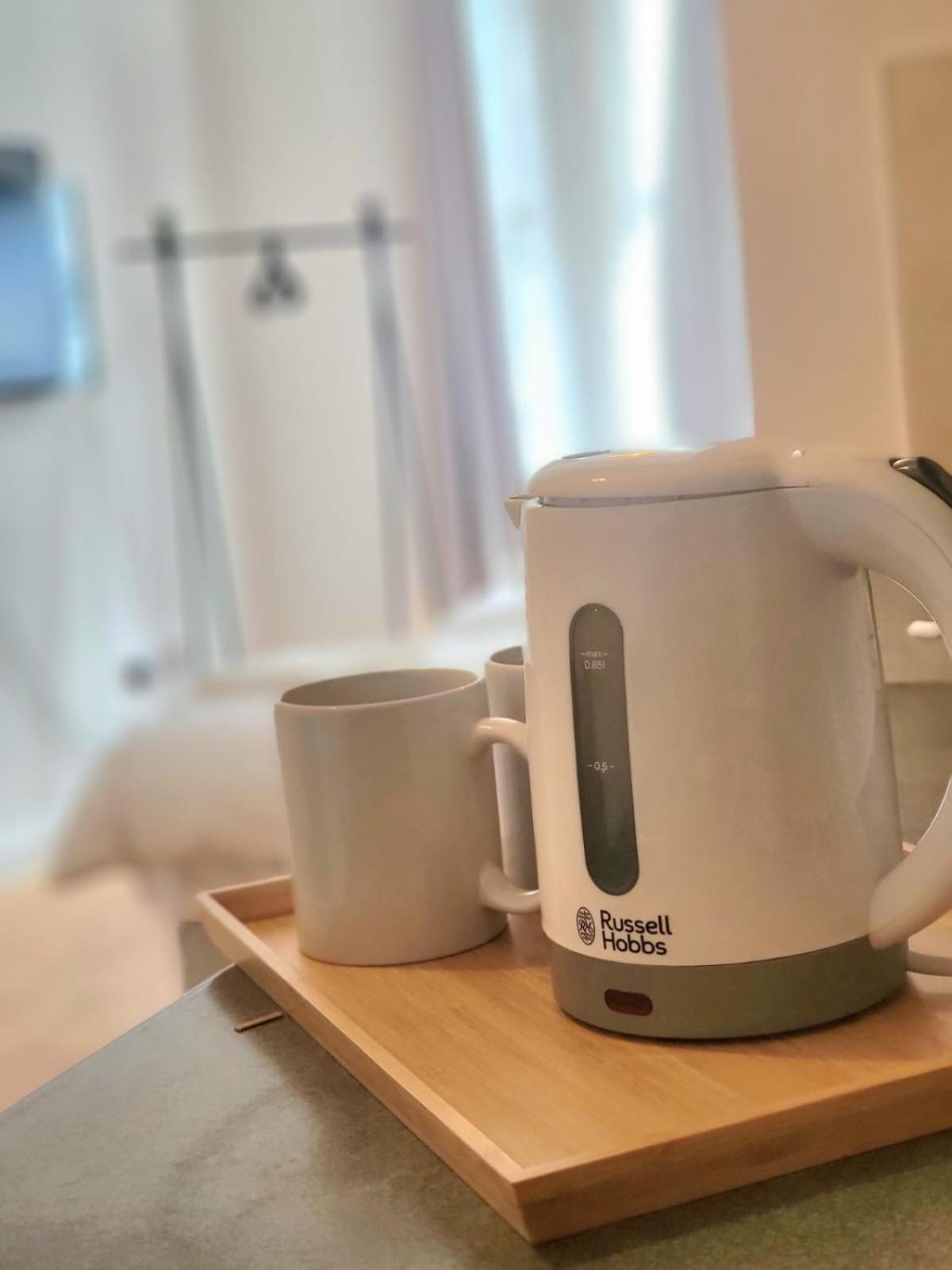 London En-Suite Double Rooms - Leytonstone E11 Экстерьер фото