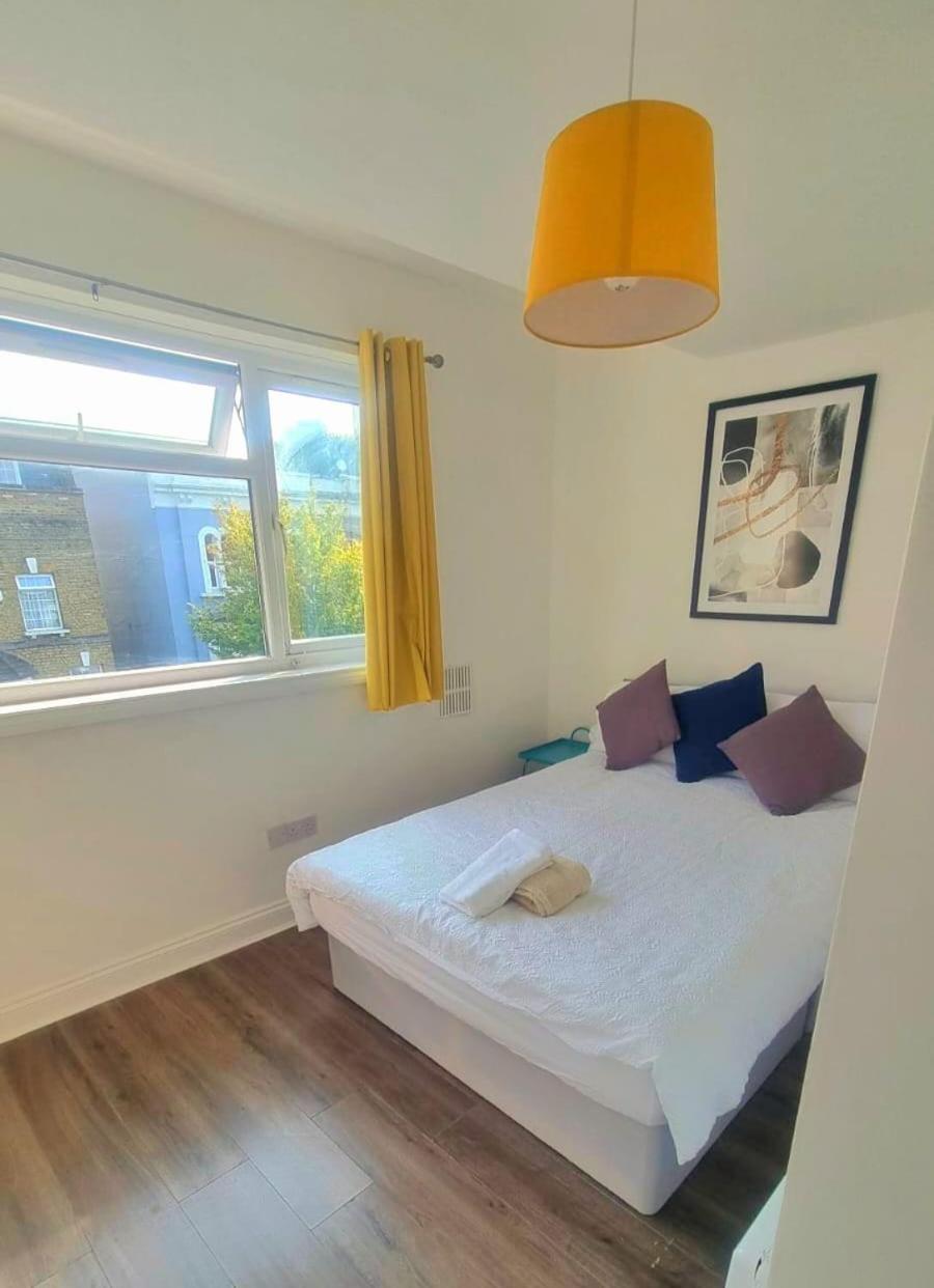 London En-Suite Double Rooms - Leytonstone E11 Экстерьер фото