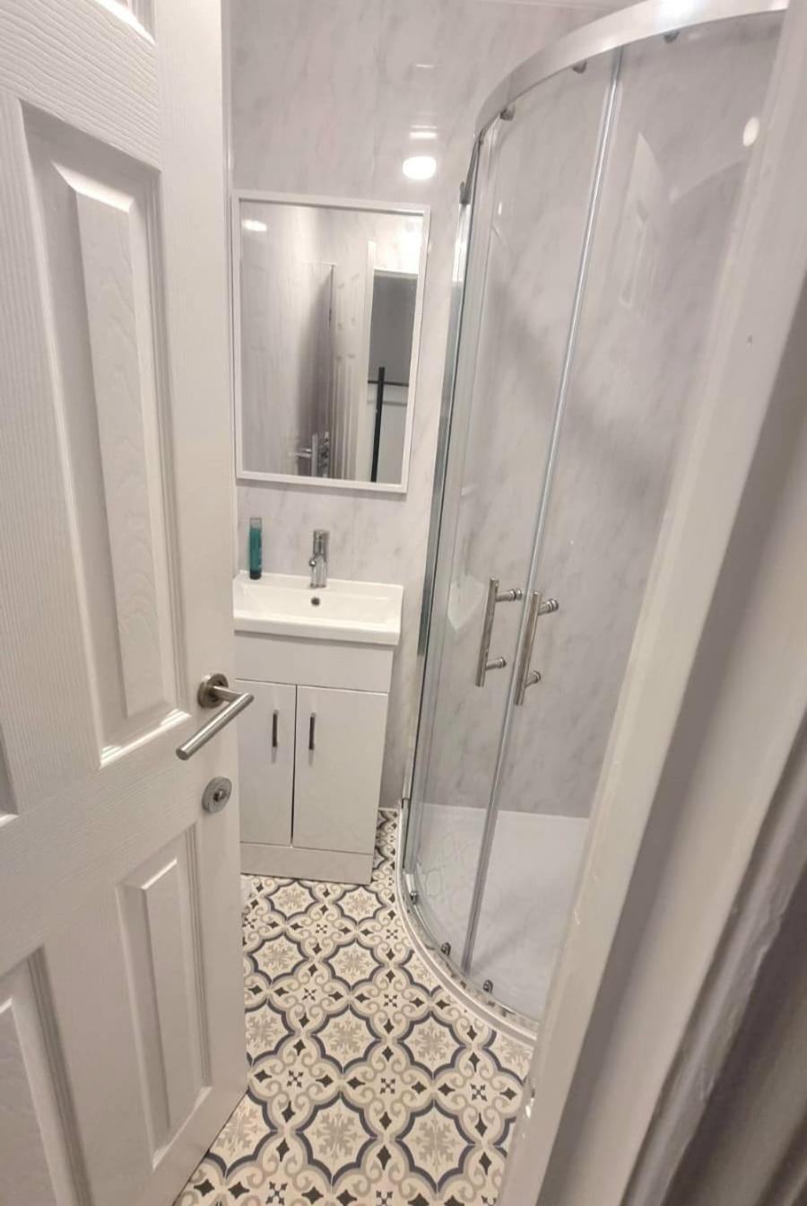 London En-Suite Double Rooms - Leytonstone E11 Экстерьер фото